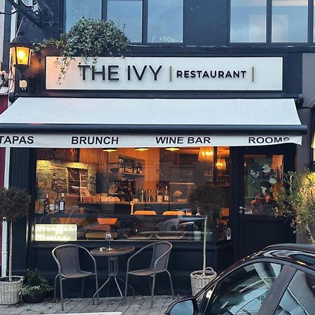 The Ivy Rooms Клифден Экстерьер фото