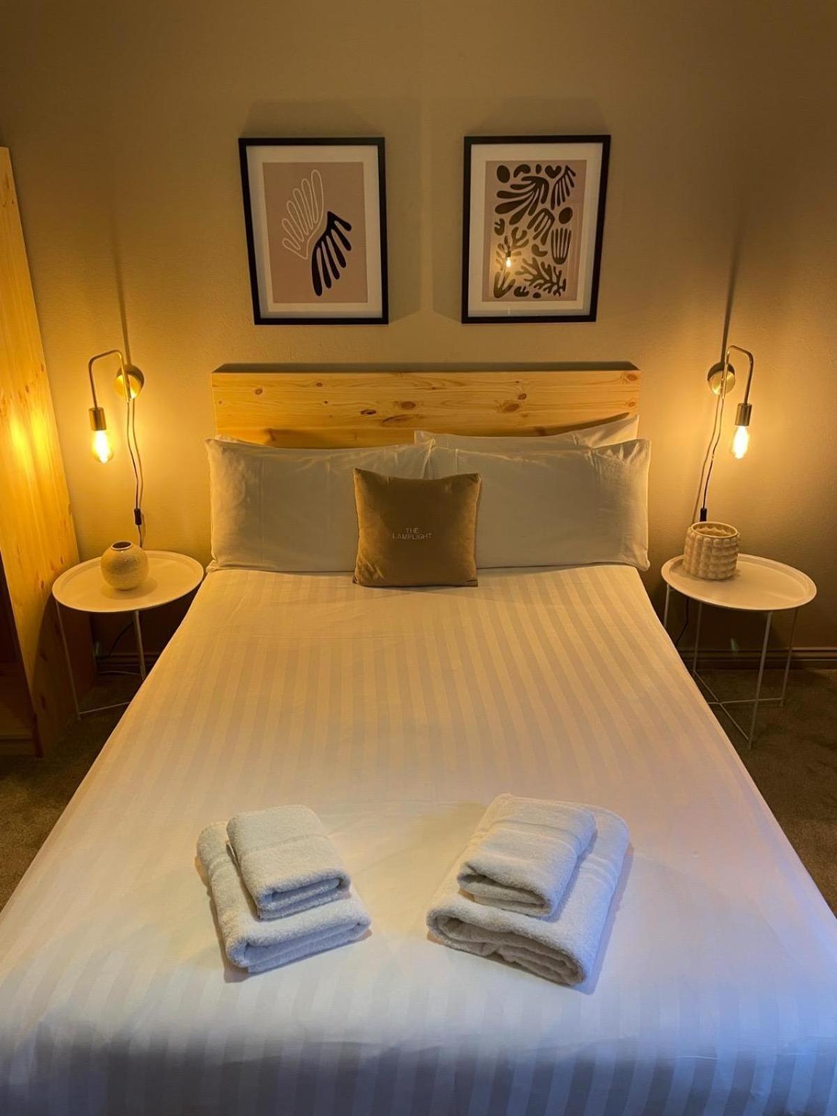 The Ivy Rooms Клифден Экстерьер фото